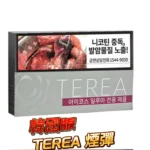 韓國版 TEREA 煙彈整條裝 (10包) - IQOS ILUMA 專用 | 17 種風味現貨直發：圖片 2