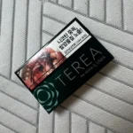 韓國版 TEREA 煙彈整條裝 (10包) - IQOS ILUMA 專用 | 17 種風味現貨直發：圖片 4