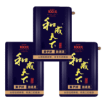 和成天下檳榔 100元海納百川 大陸檳榔乾原味80g 無灰耐咀提神【3包起發】：圖片 2