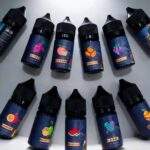 【油侍煙油】日本進口小煙油 30ml / 35mg |25種口味 · 台灣現貨:圖片 4